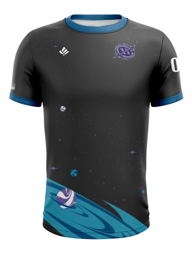 Event Horizon Esports Jersey